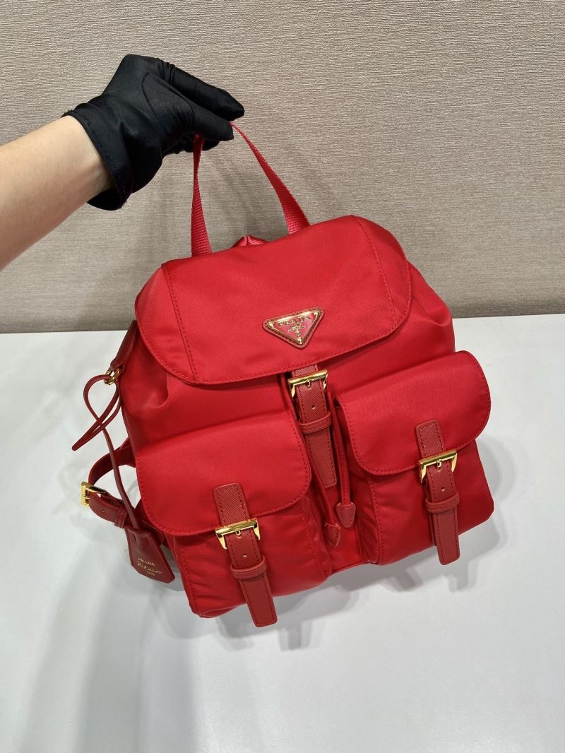 Pra*a backpacks